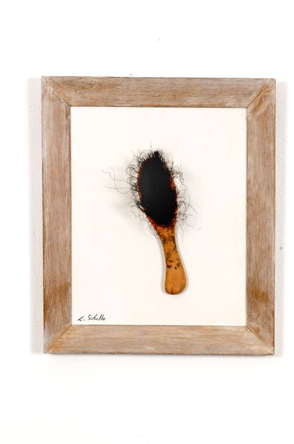 Lothar Schalla, Aquarelle – Aquarell Nr. 29