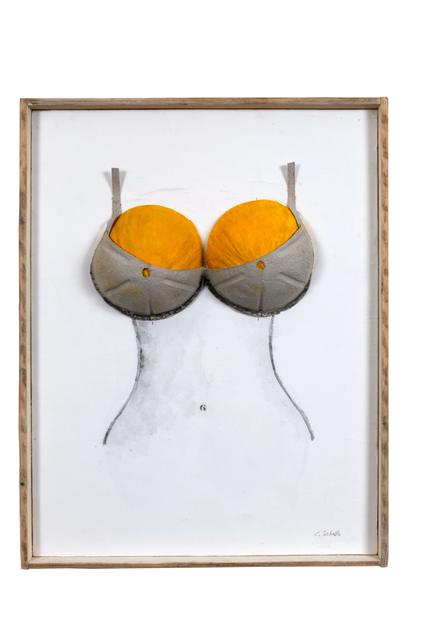 Lothar Schalla, Aquarelle – Aquarell Nr. 37